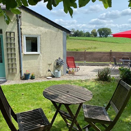 Mantilly Cottage Eksteriør billede