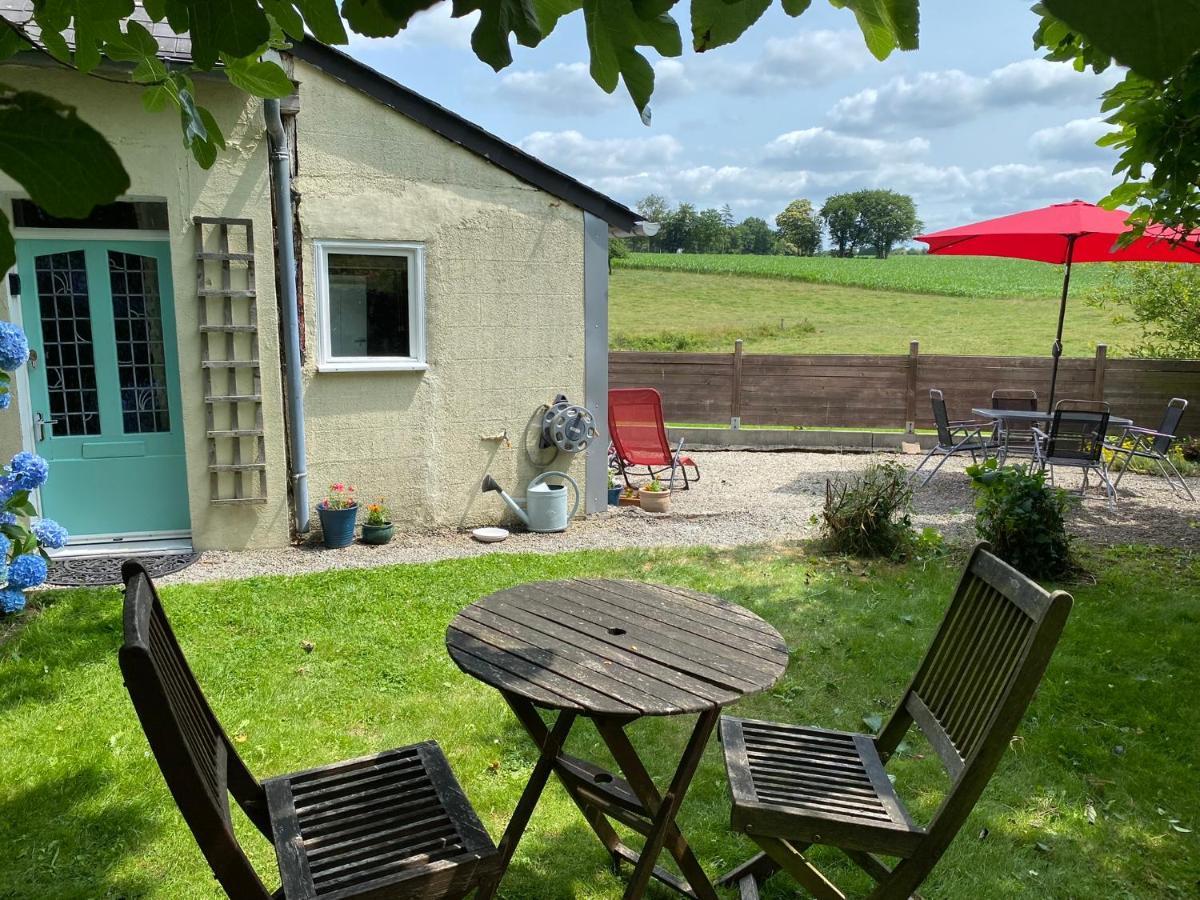 Mantilly Cottage Eksteriør billede